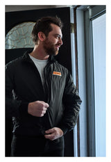 Hotwired 12v Bluetooth Heated Chaqueta Liner