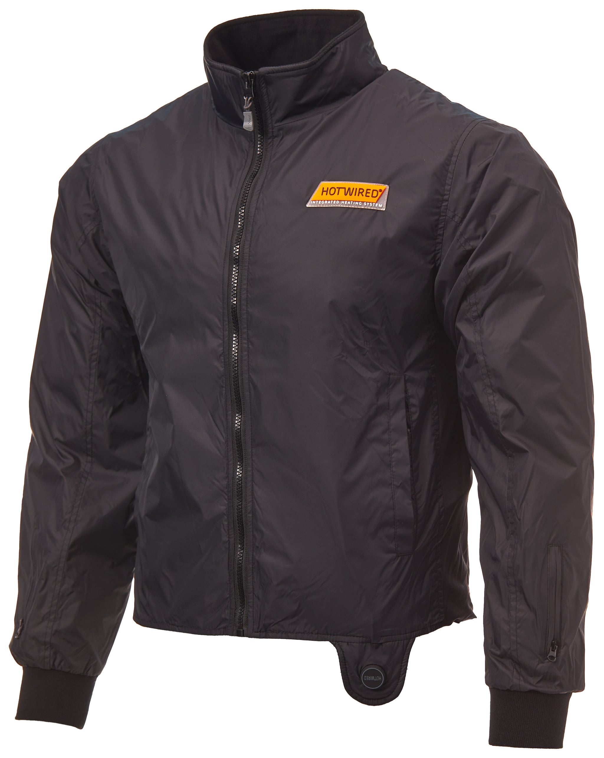 Hotwired 12v Bluetooth Heated Chaqueta Liner