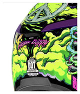 Icon Airform Hippy Dippy Casco