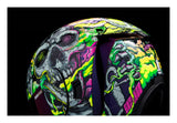 Icon Airform Hippy Dippy Casco