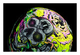 Icon Airform Hippy Dippy Casco