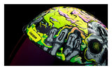 Icon Airform Hippy Dippy Casco