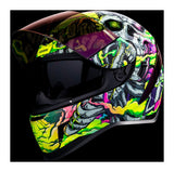 Icon Airform Hippy Dippy Casco
