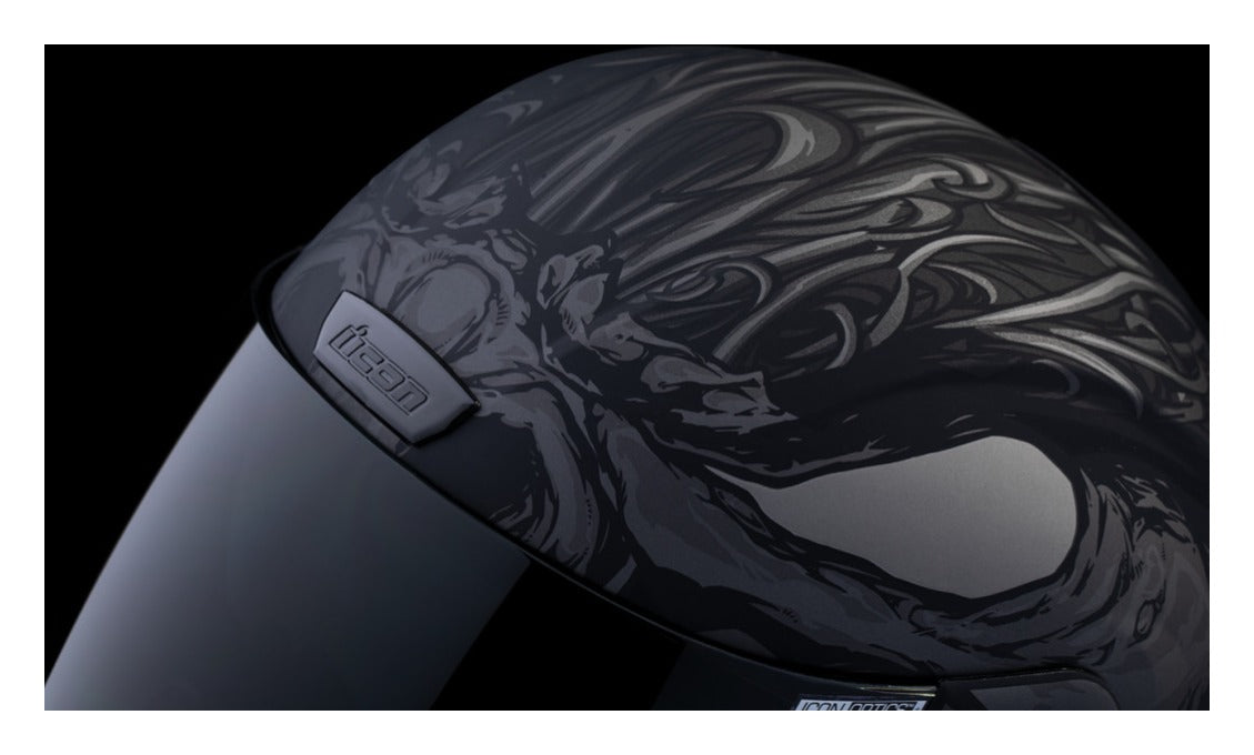 Icon Airform Mips Manik'RR  Casco