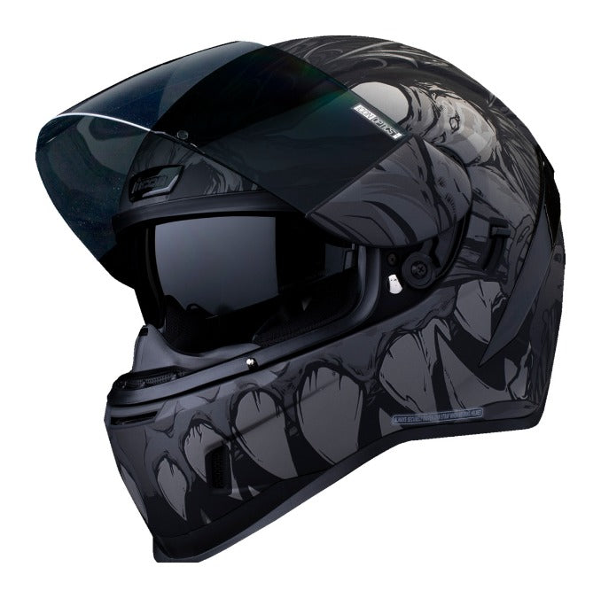 Icon Airform Mips Manik'RR  Casco