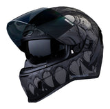 Icon Airform Mips Manik'RR  Casco