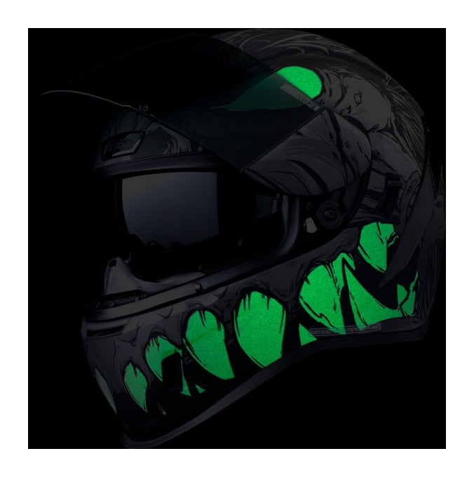 Icon Airform Mips Manik'RR  Casco