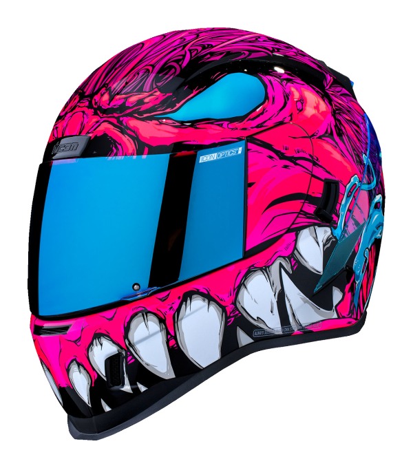 Icon Airform Mips Manik'RR  Casco