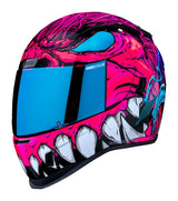 Icon Airform Mips Manik'RR  Casco