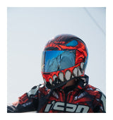 Icon Airform Mips Manik'RR  Casco