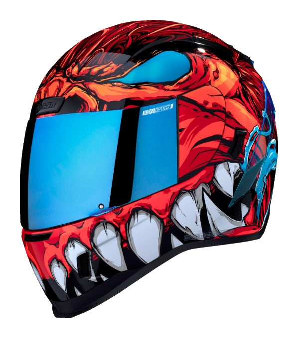 Icon Airform Mips Manik'RR  Casco