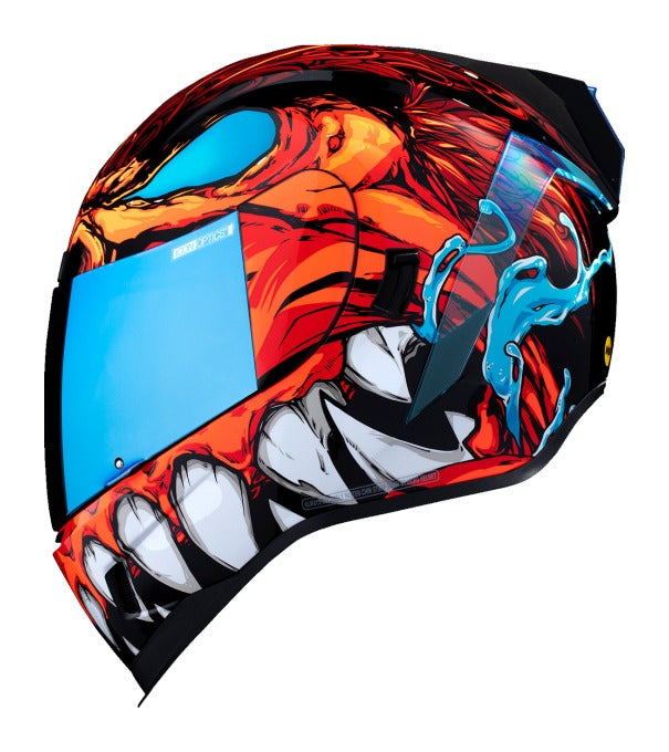 Icon Airform Mips Manik'RR  Casco