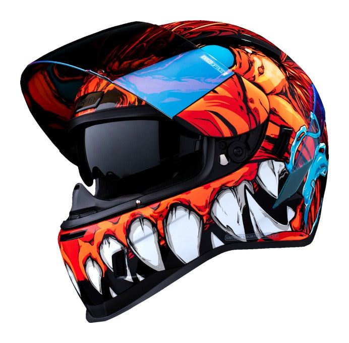 Icon Airform Mips Manik'RR  Casco