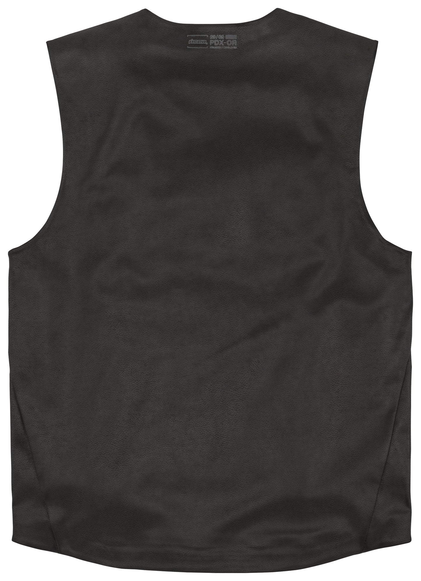 Icon Backlot Chaleco (2XL-3XL)