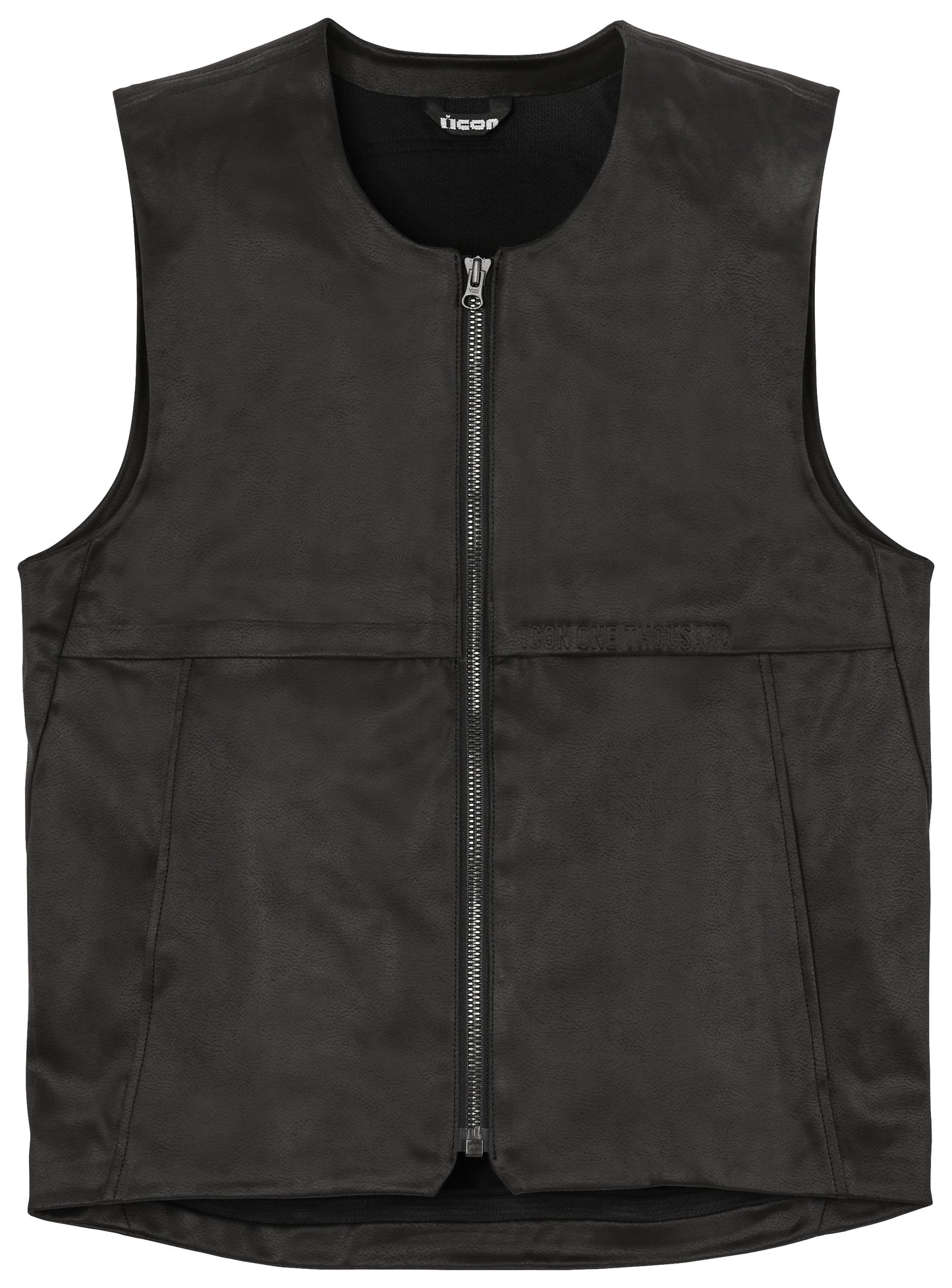 Icon Backlot Chaleco (2XL-3XL)