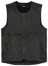 Icon Backlot Chaleco (2XL-3XL)