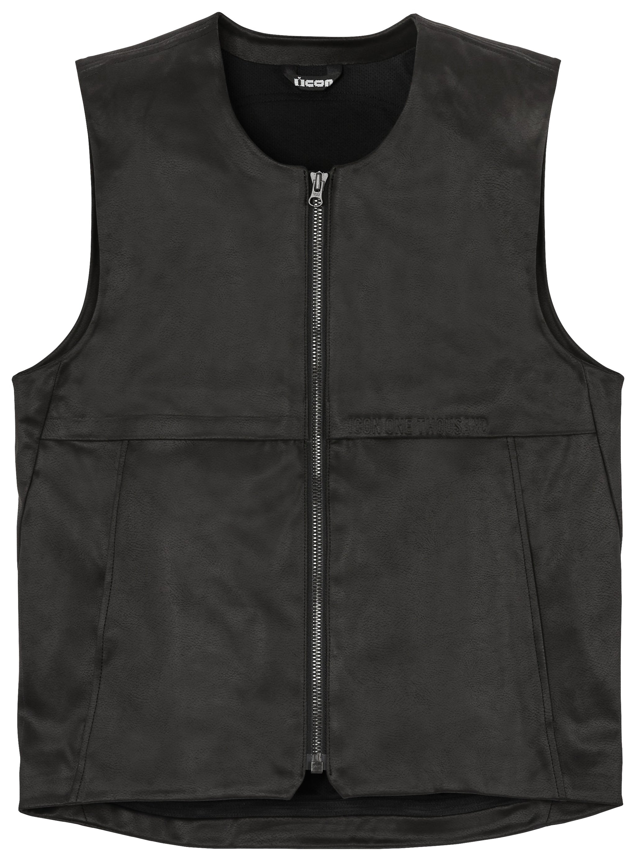 Icon Backlot Chaleco (2XL-3XL)