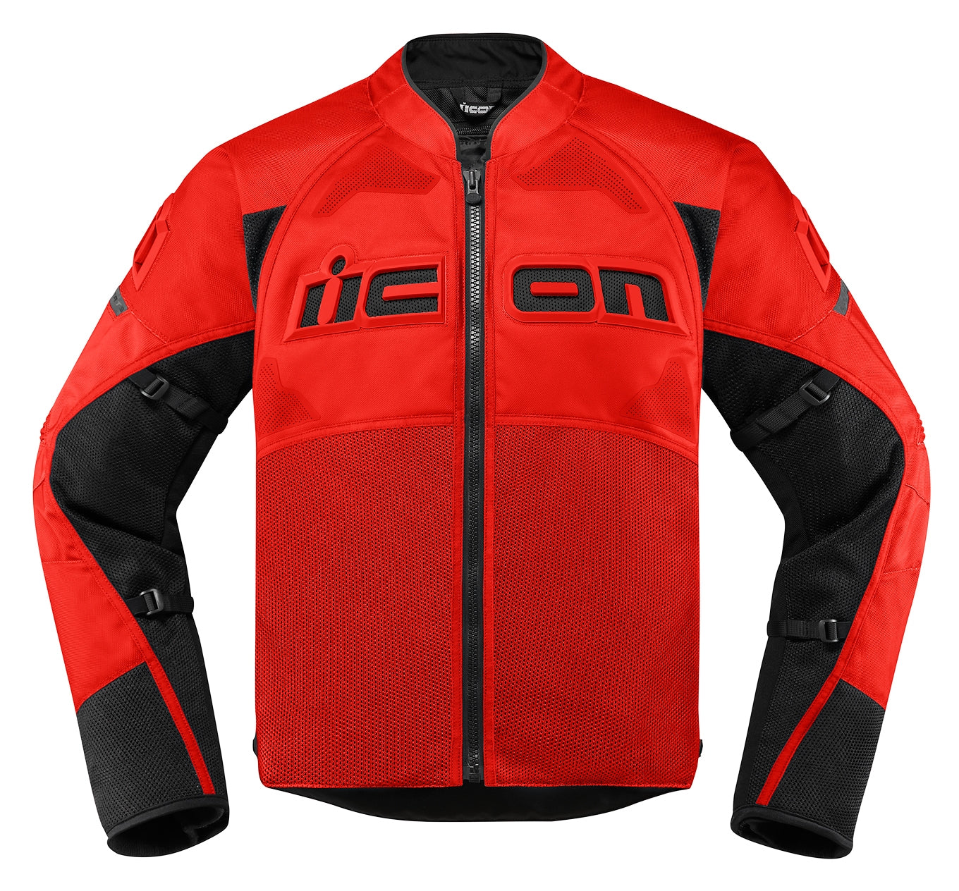 Icon Contra 2 Chaqueta (SM)