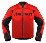 Icon Contra 2 Chaqueta (SM)