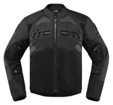 Icon Contra 2 Chaqueta (SM)
