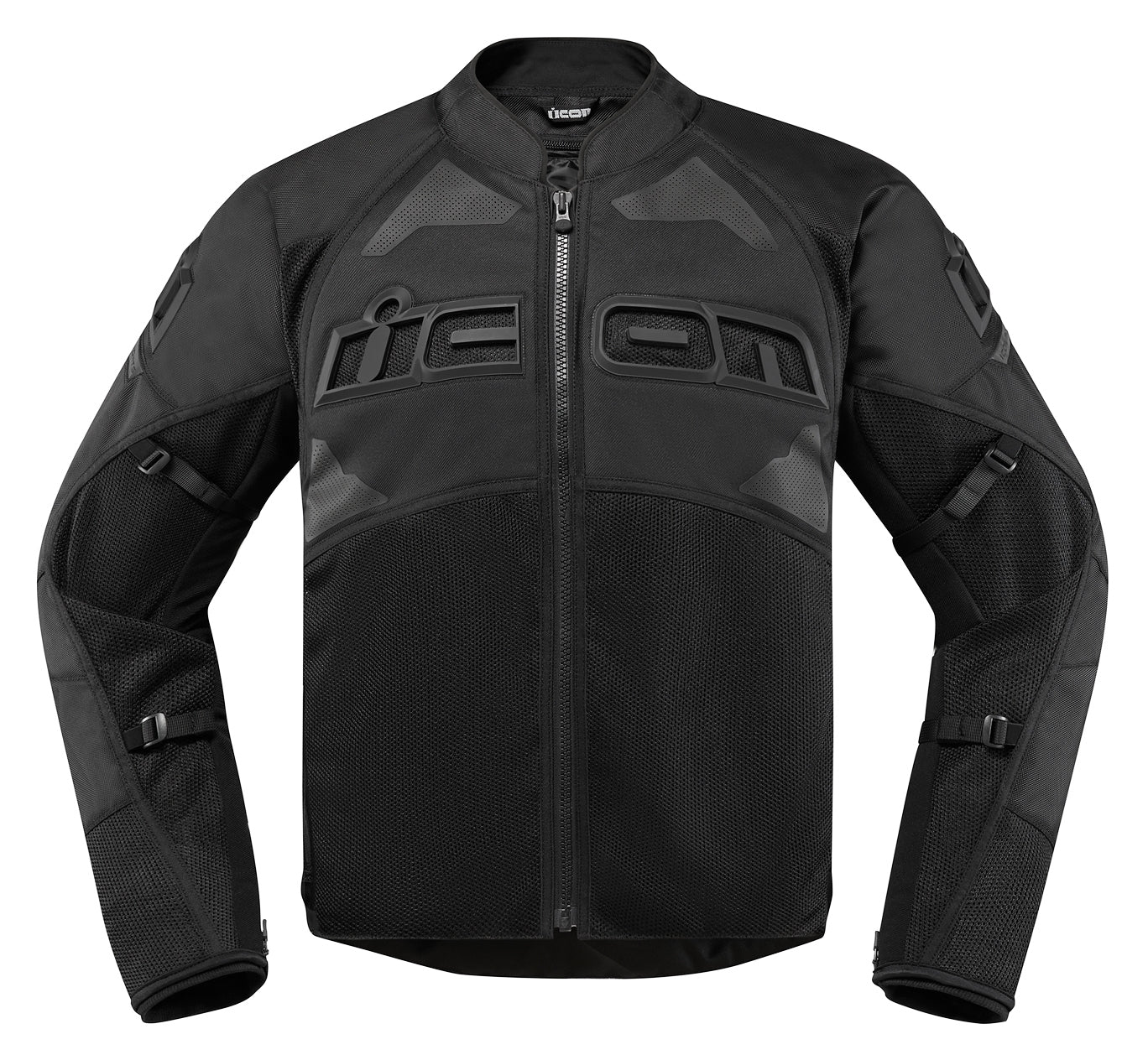 Icon Contra 2 Chaqueta (SM)