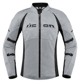 Icon Contra 2 Chaqueta de mujer