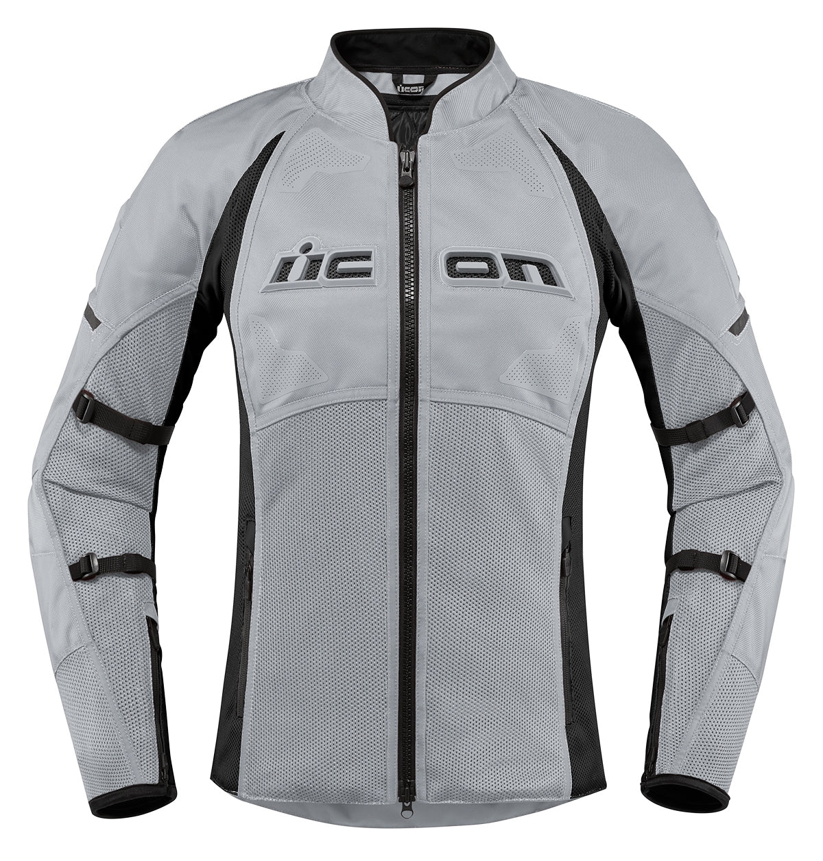 Icon Contra 2 Chaqueta de mujer