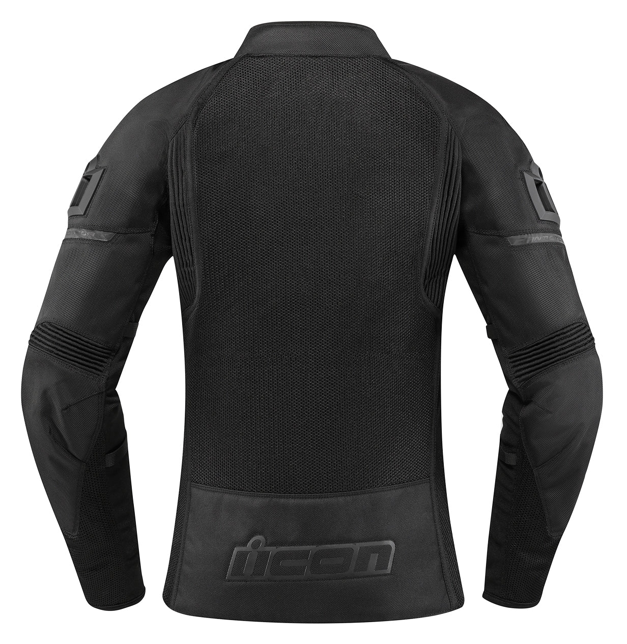 Icon Contra 2 Chaqueta de mujer