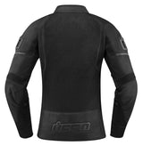 Icon Contra 2 Chaqueta de mujer