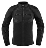 Icon Contra 2 Chaqueta de mujer