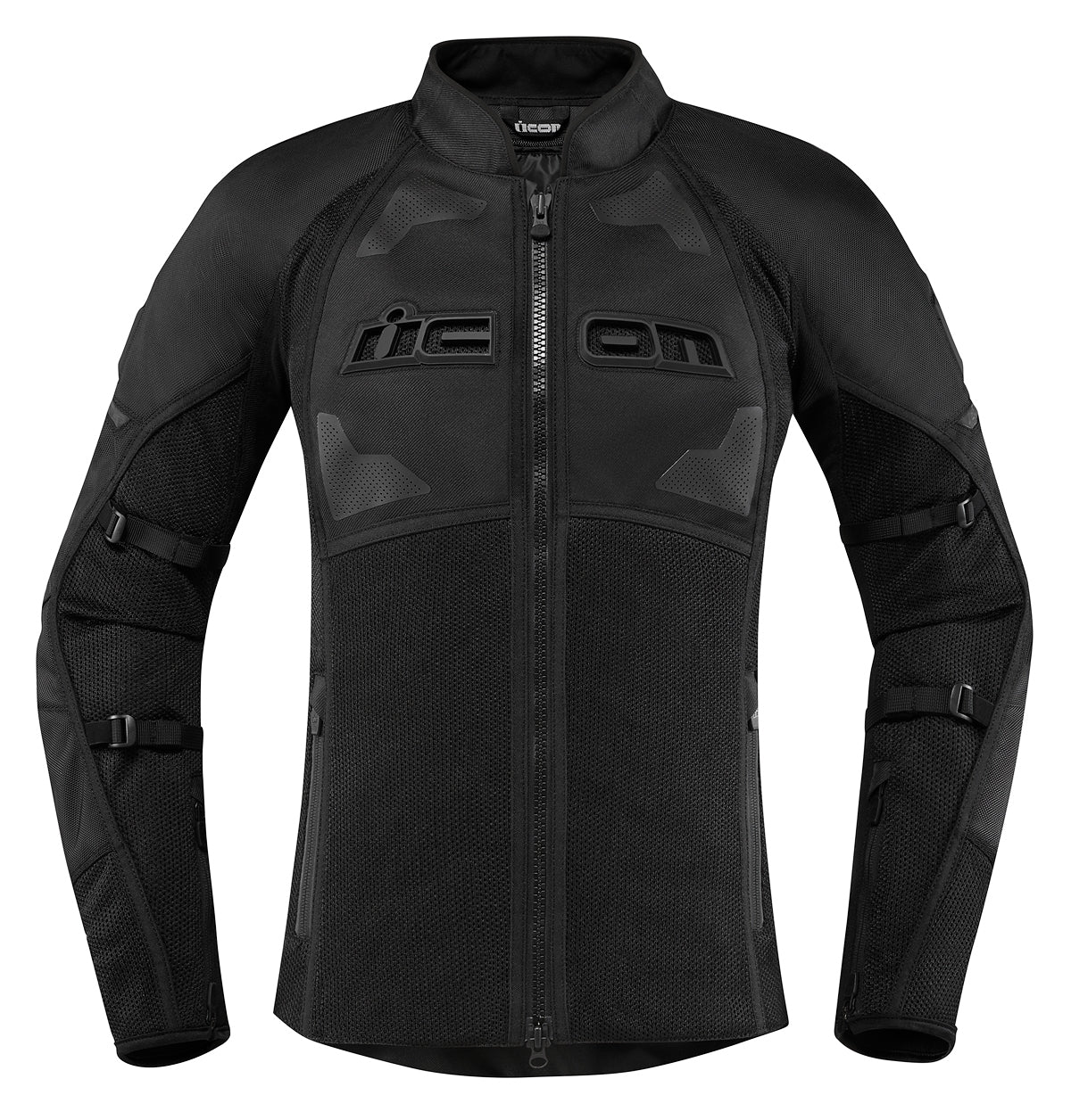 Icon Contra 2 Chaqueta de mujer