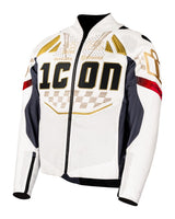 Icon Contra 3 Rizz Rizz Chaqueta