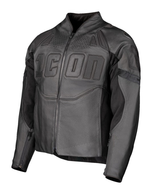 Icon Contra 3 Rizz Rizz Chaqueta