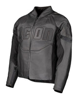 Icon Contra 3 Rizz Rizz Chaqueta