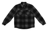 Icon Fallblock CX Flannel Chaqueta