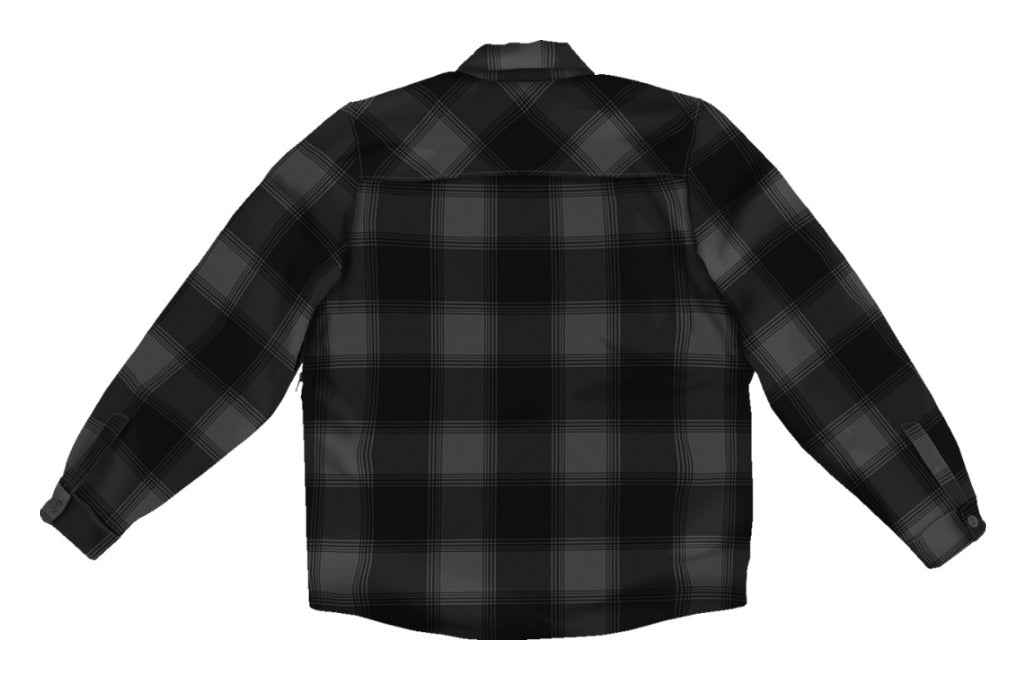 Icon Fallblock CX Flannel Chaqueta
