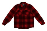 Icon Fallblock CX Flannel Chaqueta