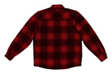 Icon Fallblock CX Flannel Chaqueta