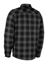 Icon Fallblock Flannel Chaqueta