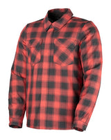 Icon Fallblock Flannel Chaqueta