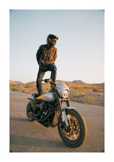 Icon Fallblock Flannel Chaqueta