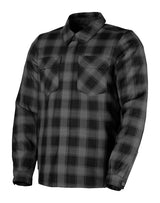Icon Fallblock Flannel Chaqueta
