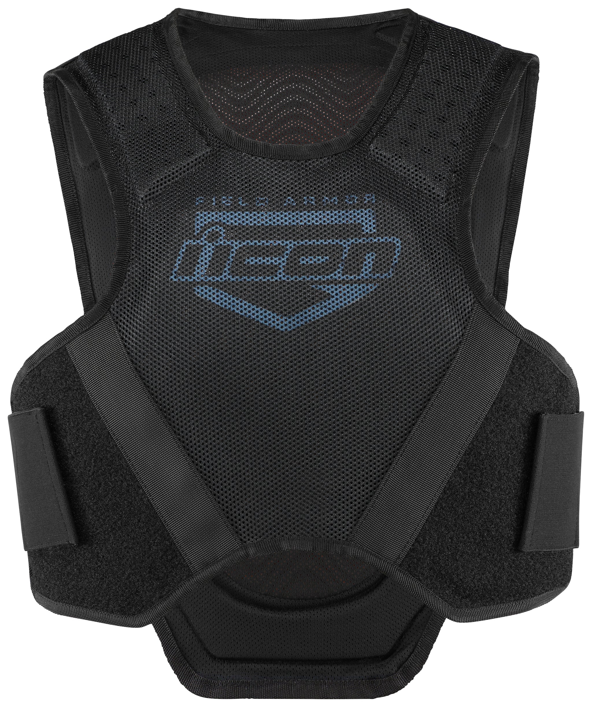 Icon Field Armor Softcore Chaleco