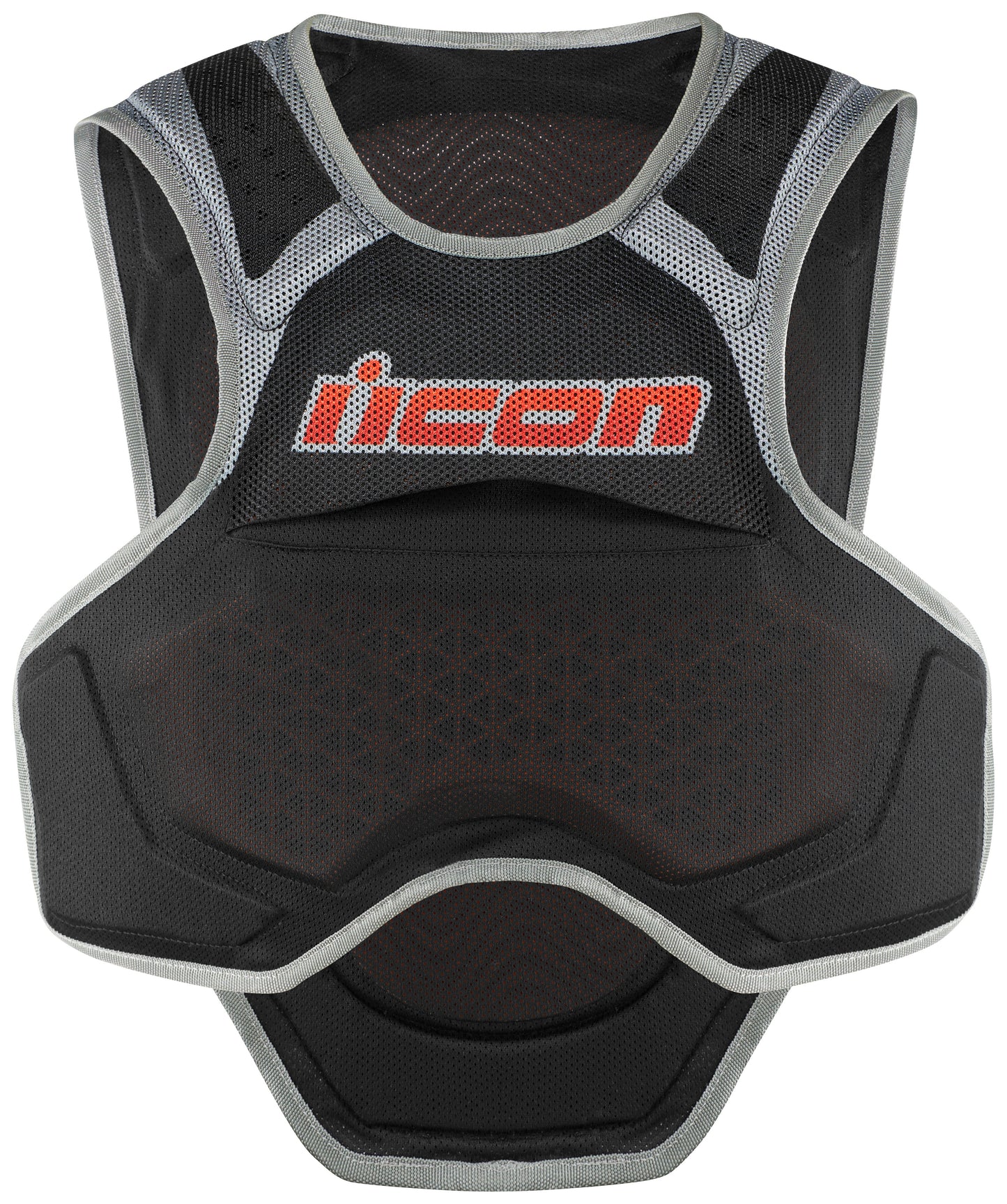 Icon Field Armor Softcore Chaleco