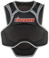 Icon Field Armor Softcore Chaleco