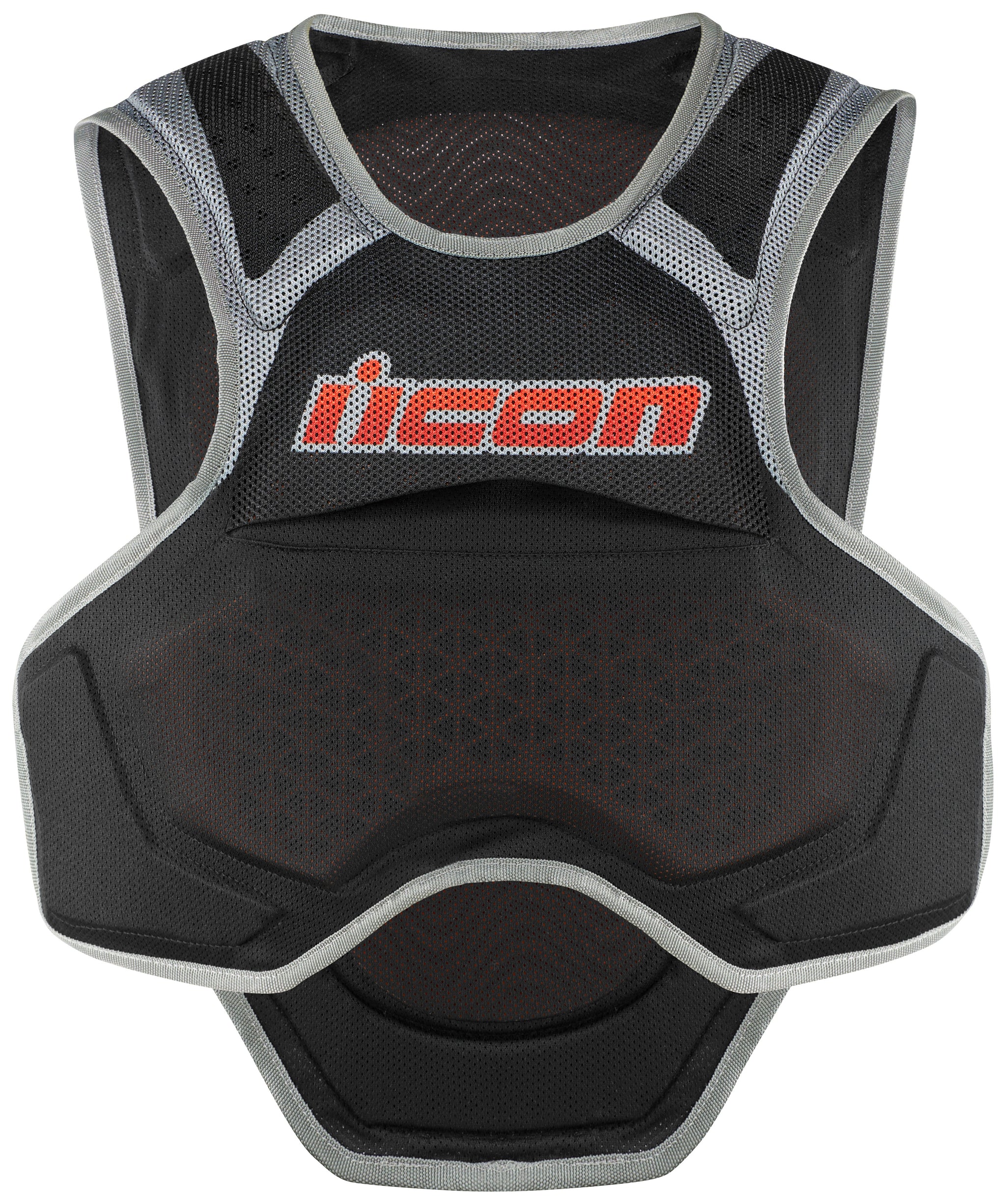 Icon Field Armor Softcore Chaleco