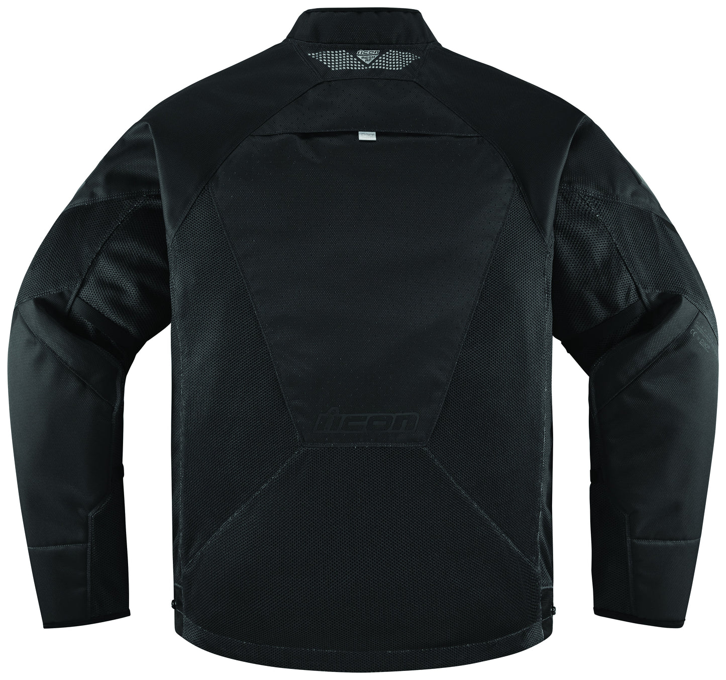 Icon Mesh AF CE Chaqueta