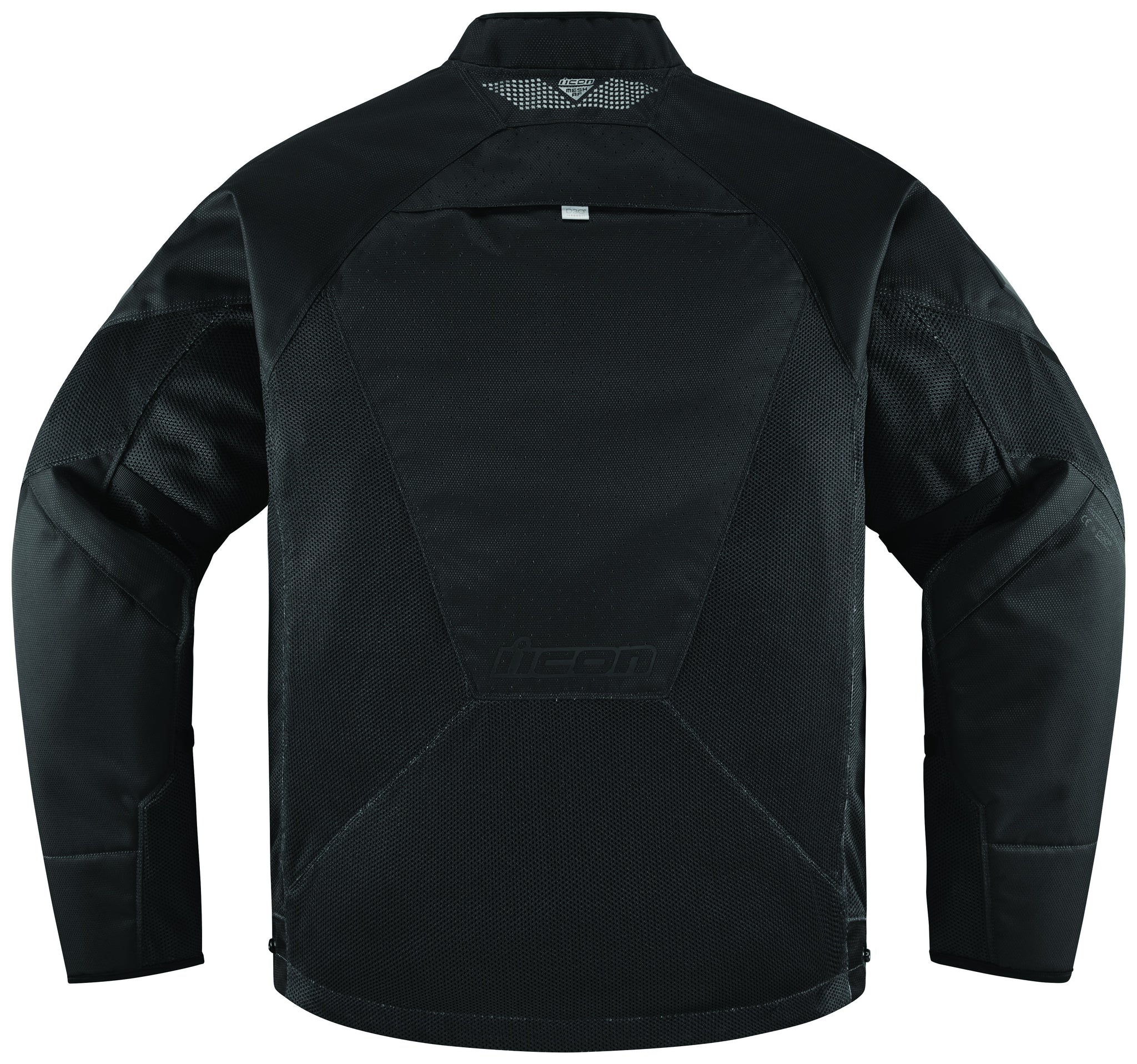 Icon Mesh AF CE Chaqueta
