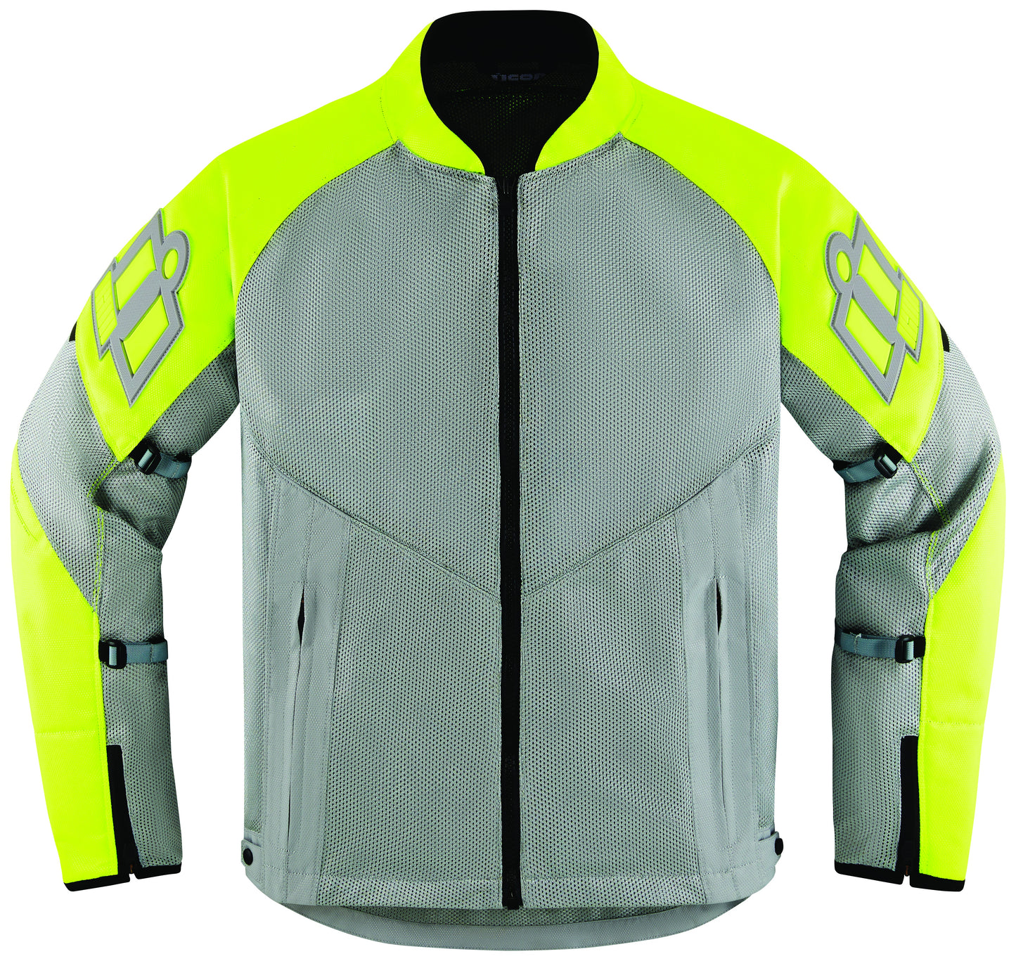 Icon Mesh AF CE Chaqueta