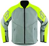 Icon Mesh AF CE Chaqueta